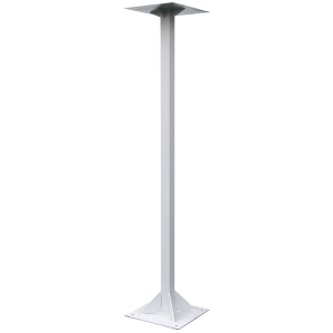 Készülékállvány, 2000 mm ehhez, Ultra-Cleaner RAL7035