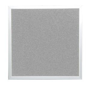 Lépsejtes agglomerátor 330x330x50mm szűrő, UC1SD/2+3 sorozat