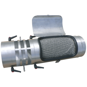 Gőzfázis-kondenzátor 300mm UC3SD szűrőhöz