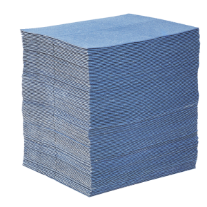 Nedvszívó szőnyeg BLU107, 38x48cm (doboz, 50 darab), light