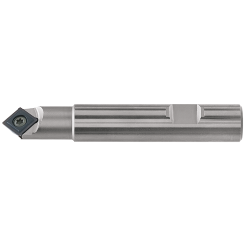 Váltólapkás felfúró, CHT S16M N11-45, 90°, 16 x 150 mm (SOMT11T308)