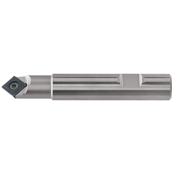 Váltólapkás felfúró, CHT S16H N11-45, 90°, 16 x 100 mm (SOMT11T308)