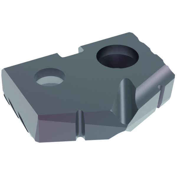Vésőbetét, T-A Pro, 0 sorozat, D17,00 mm, AM460 (inox)