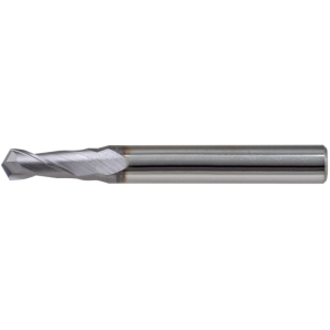 T. k.fém multifunkciós szerszám, 120°, 4 mm, Z=2, HA, TiAlN
