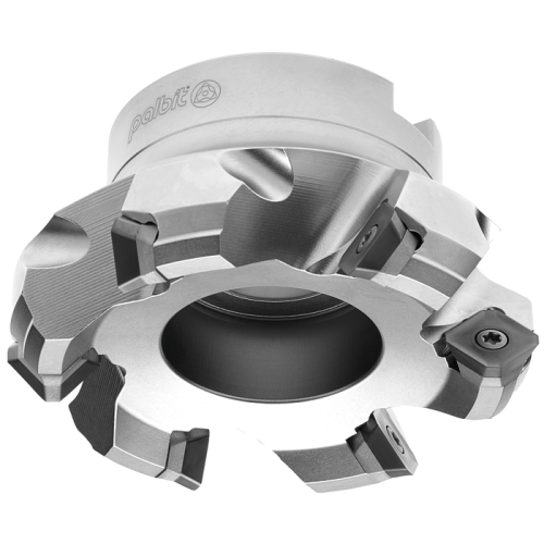 Síkmaró, LINEPRO 09945, 45°, 160×40 mm, 10 x SE.. 13T3 típushoz