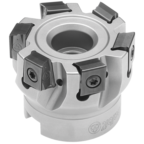 Feltűzh. maró, TGPLUS 90190 90° 125×40 ehhez, 11 x LNXT 1306..