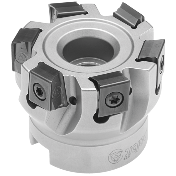 Feltűzh. maró, TGPLUS 90190 90° 125x40 ehhez, 11 x LNXT 1306..