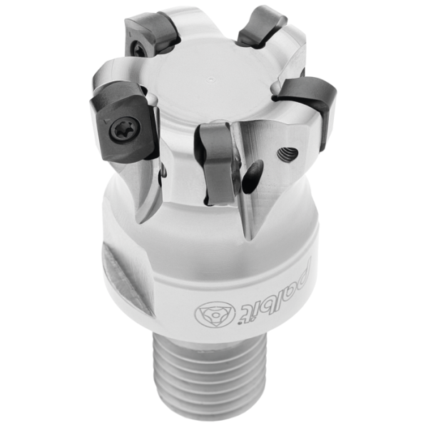 Becsavarozható maró, TETRAFEED 16320, 35 mm/M16, 6 x XNKU 06… típushoz