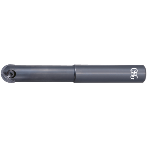Gyorsacél gömbvégű maró, PFB-R120SS12-S130