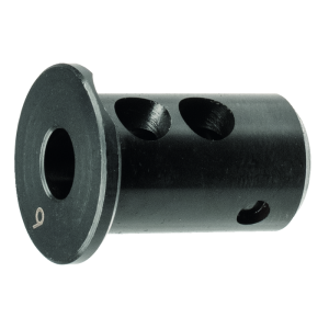 Szűkítőhüvely ehhez, UM.RBD12, DD=12 mm, Dd=4 mm