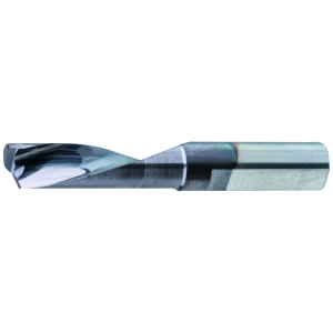 Fúró- és vésőbetét, LDT.5-15, 5 mm, L1=15 mm, L2=10 mm, Dmin=4,7 mm, AL41F