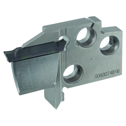 Beszúrómodul, AMAE-R 25 ADA03 T15 50-60 (axiális)