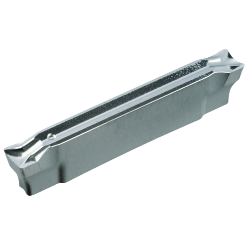 Beszúró váltólapka, AD 5.00-0.4 N-LC AWN15G (kéto., rad., semleges)
