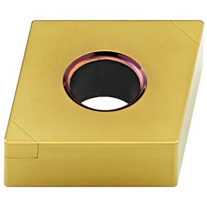 CBN-fordítólapka, CNGA 120404-S2513 Z2 PBY603