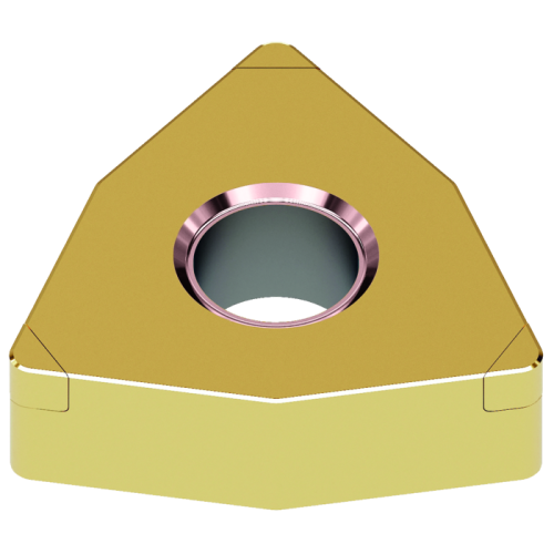 CBN-fordítólapka, WNGA 080408-S2513 Z3 PBY603