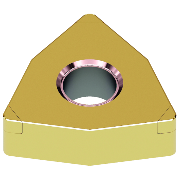 CBN-fordítólapka, WNGA 080408-S2513 Z3 PBY603