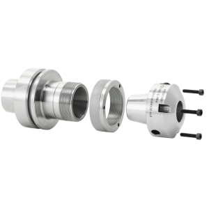 Hidr. szorítóegység, ECOGRIP-12/ERM20 típus, D12 mm, mini anyához