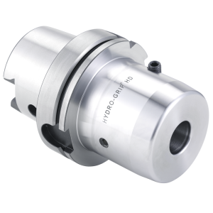 Hidr. szorítótokmány, HG típus, HD-20/HSK100A/C, D20 mm