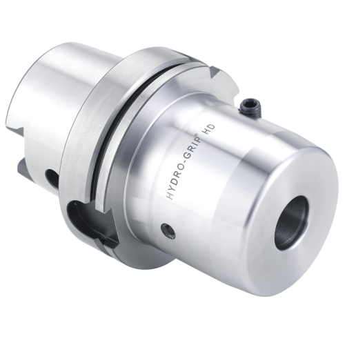 Hidr. szorítótokmány, HG típus, HD-20/HSK100A/C, D20 mm