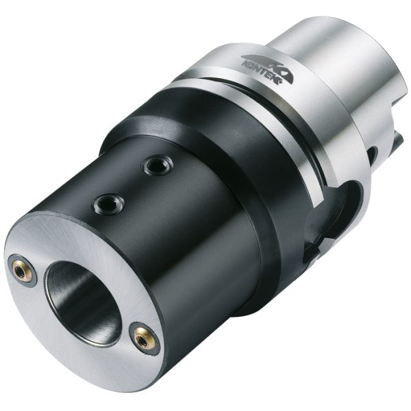 HSK-T 63 furatkéstartó – axiális, E2 x 40