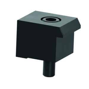 Spannpratzen-Satz 4 St. M10, H=12 mm für MCP 60