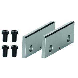 Krallenbacken mit Feinstufe 2,5 mm - HILMA BB160