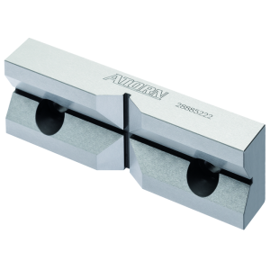 Allmatic BB 160,0 mm, mit senkrecht und waagrecht Prismen
