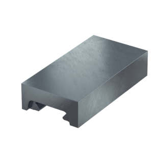 Blockbacken-Satz Stahl für AVM-125
