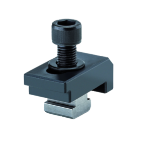 Spannpratze Nut 12 mm (M10)
