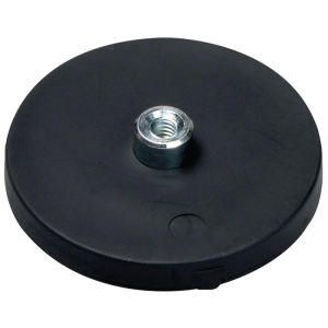 Lapos befogó, NEO-védőköpeny méretei, D=66 MM, H=8,2 MM, M5