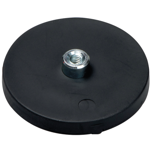 Lapos befogó, NEO-védőköpeny méretei, D=31 MM, H=6,0 MM, M4