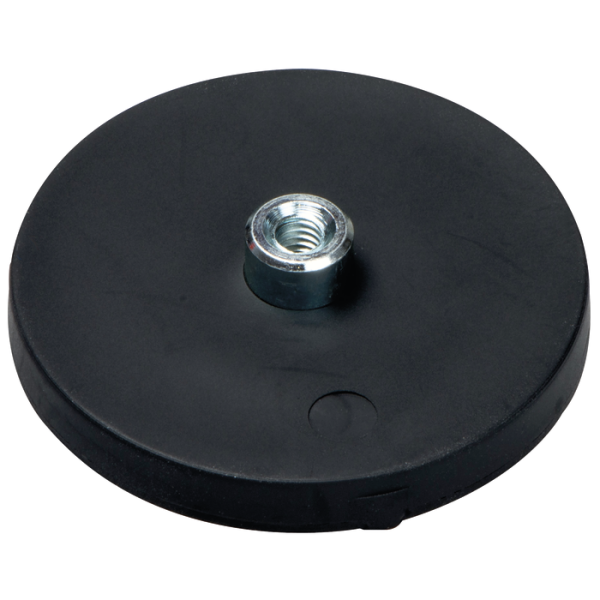 Lapos befogó, NEO-védőköpeny méretei, D=31 MM, H=6,0 MM, M4