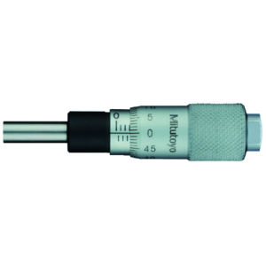 Beépíthető mikrométer 0–13 mm (0,01 mm) szorítóanya nélkül