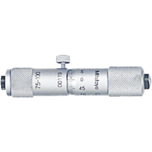 Belső mikrométer 75-100mm (0,01 mm) fix kivitel