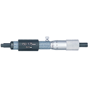 Belső mikrométer 150-175mm (0,01 mm) fix kivitel