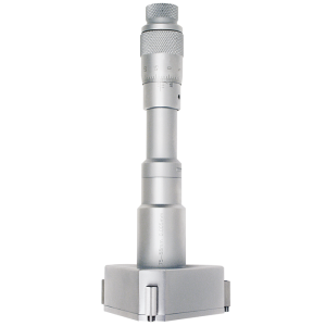 Hárompontos belső precíziós mikrométer 75-88mm (0,005mm)