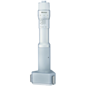 Hárompontos belső precíziós mikrométer Holtest 50-63mm (0,005mm)
