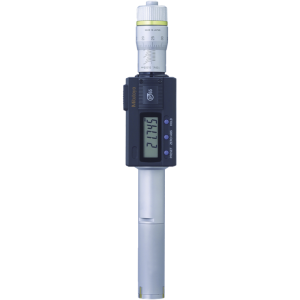 Hárompontos belső precíziós mikrométer digitális 20-25mm (0,001mm) IP65