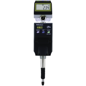 Mérőóra digitális 5mm (0,01mm) ID-B (leolvasás fentről)