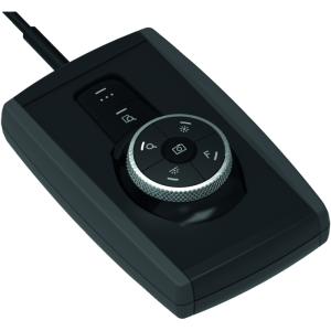 Stativ-Polarfilter (Analysator)