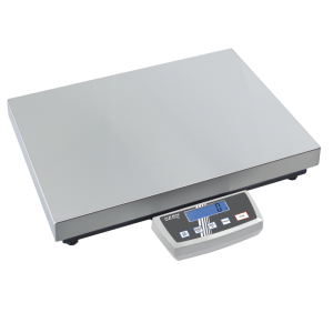 Platform mérleg DE-D, mérlegelési tartomány, 150 | 300 kg (leolvasás 50 | 100g)