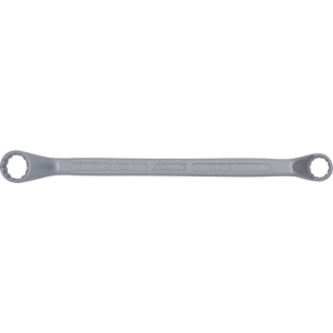 Kétfejű csillagkulcs, DIN838, 25x28 mm, L=345 mm (Energy profil)