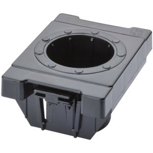 CNC-szerszám betét SK40, szélesség, 74mm, fekete