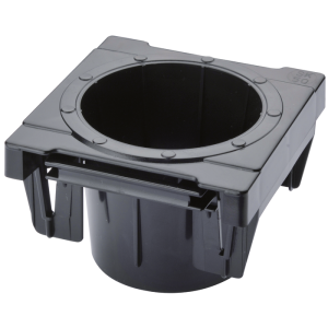 CNC-szerszám betét ISO/SK50, szélesség, 99mm, fekete