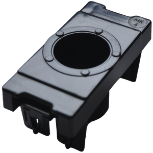 CNC-szerszám betét MK4, szélesség, 49mm, fekete