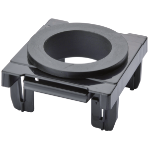 CNC-szerszám betét CAPTO C8, szélesség, 99mm, fekete