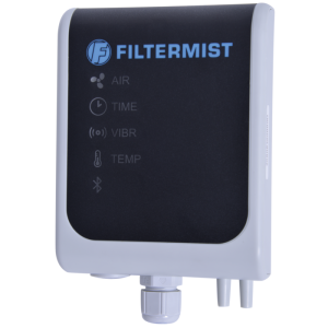 F 2 monitor tartozékokkal, érzékelő nélkül