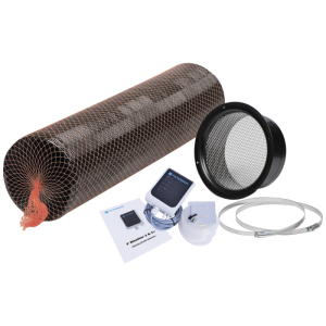 Szerelőkészlet, Plus Kit, 200 mm, F 2 monitorral