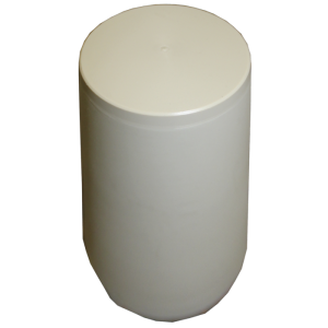 PP úszó, D63 mm x 130 mm