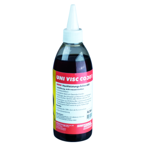 Nagy teljesítményű vágóolaj, UNI VISC SC CO301, 5 l